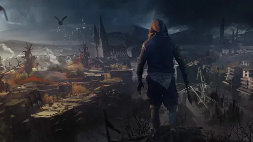 Полное прохождение Dying Light 2 займёт более 500 часов