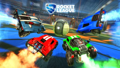Второй сезон Rocket League начнется 9 декабря