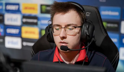 Ax1le: ставим для себя цель дойти до финала ESL Pro League Season 14