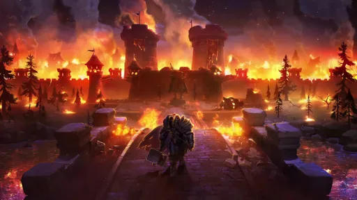 Сборная Украины обыграла сборную России на турнире по Warcraft 3