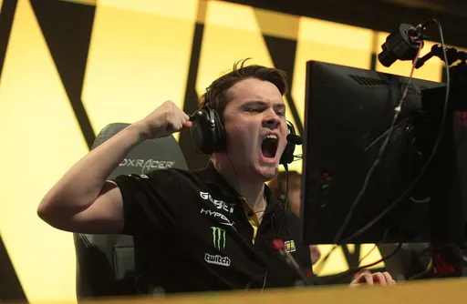 Electronic: NiKo в нереальной форме, но ZywOo и s1mple выступают на таком уровне несколько лет