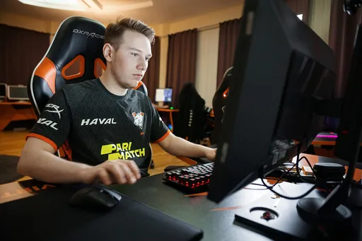 Стример Werdex купил аккаунт gpk за 700 тысяч рублей
