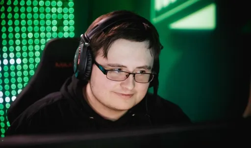 Grim прекратил сотрудничество с Liquid — он может перейти в Complexity