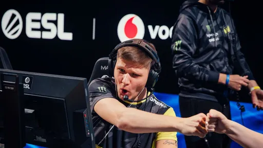 Natus Vincere — Team Liquid: прямая трансляция и коэффициенты на матч BLAST Premier: Spring Groups 2022