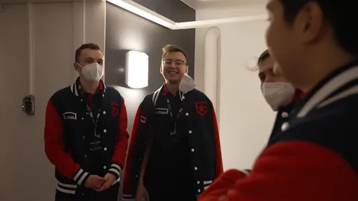 Sh1ro сделал больше всего фрагов в матче с FaZe на IEM Katowice 2022