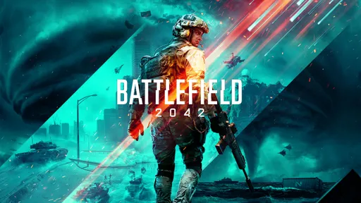 DICE показала геймплей на трёх картах Battlefield 2042
