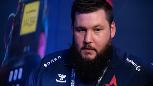 Zonic: мне поступило много предложений с большей зарплатой, чем предложила Vitality