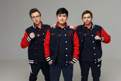 Gambit разгромила Vitality и прошла в гранд-финал BLAST: World Final 2021