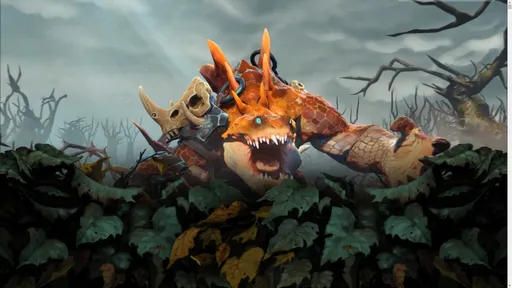 В феврале аудитория Dota 2 сократилась на более чем 35 тысяч игроков