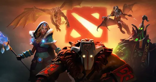 Игрок с дальтонизмом пожаловался на новый патч в Dota 2