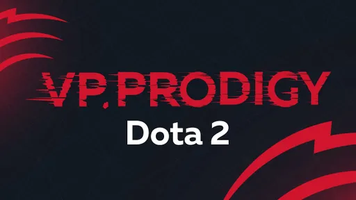 VP.Prodigy хотят вернуть старый состав по Dota 2