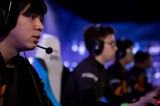 Fnatic заработали вторую победу на DPC 2021: Season 1 для ЮВА