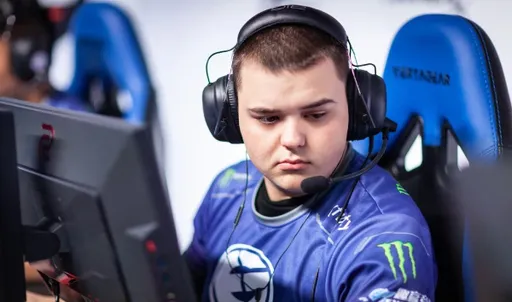 Evil Geniuses вылетела из BLAST Premier: Spring Finals 2021