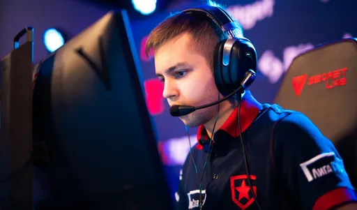 Sh1ro, Jame и ZywOo стали лучшими игроками в клатч-раундах в 2021 году