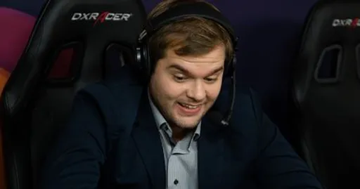 Ceh9 назвал фаворитов в матчах NaVi и Gambit на ESL Pro League Season 14