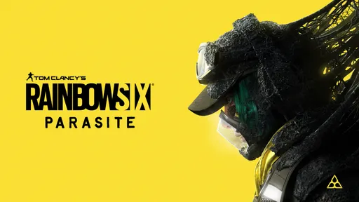 Game Rant: Rainbow Six Parasite выйдет в 2021 году