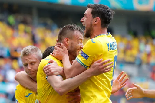 Украина – Австрия прогноз 21 июня 2021: ставки и коэффициенты на матч чемпионата Европы