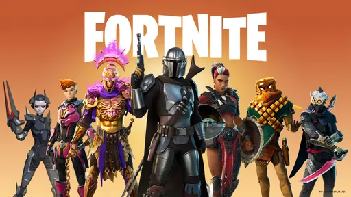 В Fortnite состоится второй фестиваль короткометражных мультфильмов