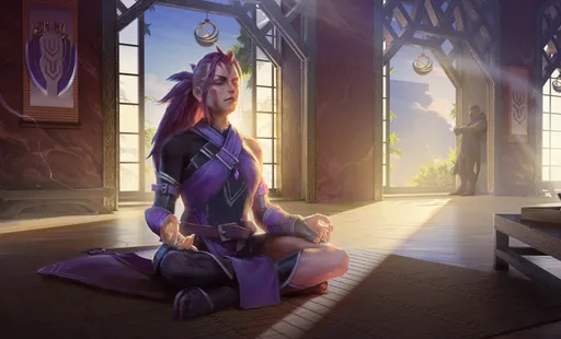 Valve обновила графики и улучшила камеру в Dota 2