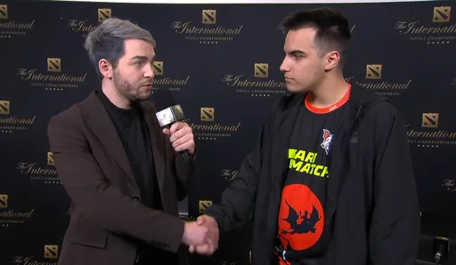 DM о финале DPC для СНГ: будет очень круто сыграть с PuckChamp