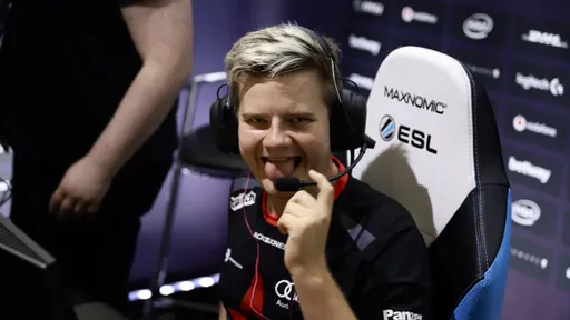 NeL: Astralis тренируется без device и dupreeh