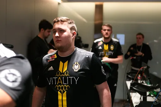 Vitality ворвалась в топ-3 рейтинга лучших команд по CS:GO от HLTV
