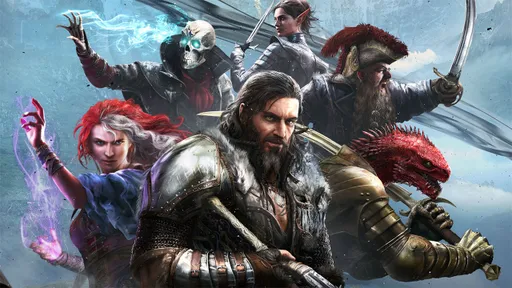 Divinity: Original Sin 2 будет идти в 60 FPS на новом iPad Pro