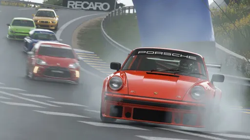 Gran Turismo 7 поднялась на первое место в британском чарте продаж