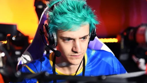 Ninja покинет Fortnite из‑за стримснайпинга