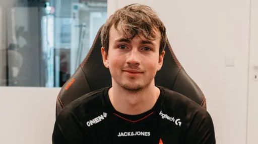 Es3tag и jks покинули основной состав Complexity по CS:GO