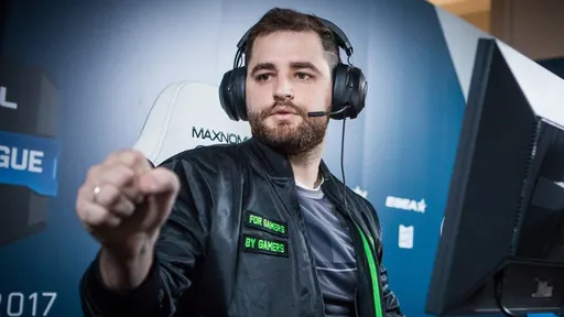 Team Liquid и FURIA прошли на PGL Major Stockholm 2021