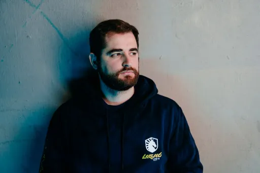Fallen завершил матч с Astralis с худшим показателем ARD в Liquid