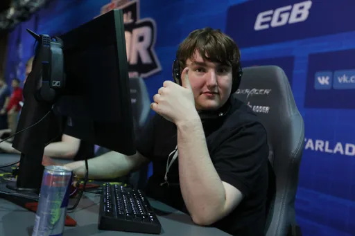 Team Spirit разгромила TyLoo на PGL Major Stockholm 2021
