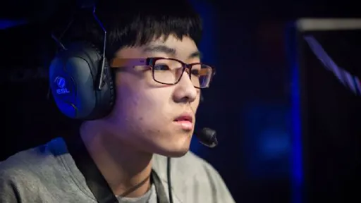 PSG.LGD победила Elephant на DPC 2021: Season 2 для Китая