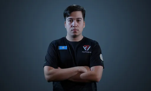 Buster после вылета с IEM Katowice 2022: хочу извиниться за такую игру команды