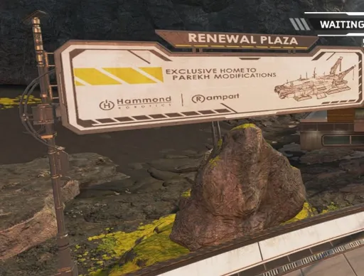 Apex Legends: Первый тизер нового коллекционного события!