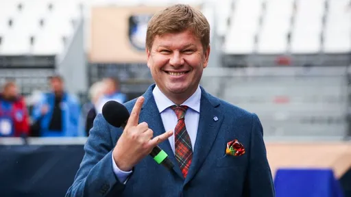 Губерниев: если у «Химок» будут спонсоры, пускай попадают в Лигу чемпионов и покупают Месси с Роналду