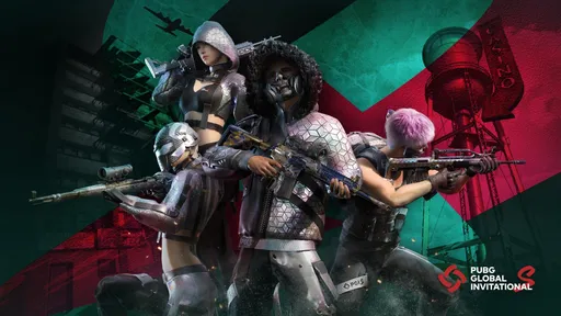 Virtus.pro и Natus Vincere прошли во второй этап PUBG Global Invitational.S 2021