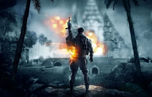 Полноценный анонс Battlefield 6 может состояться 6 мая
