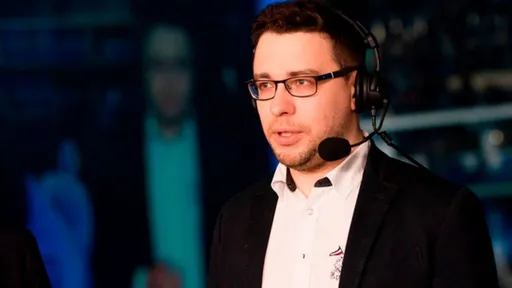 LighTofHeaveN: всё идёт к тому, что Nightfall уйдёт из EG и вернётся на родину