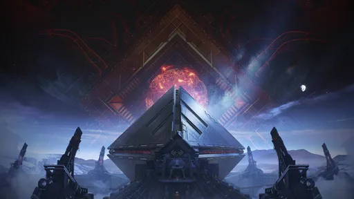В сети опубликовали ранние концепт-арты Destiny