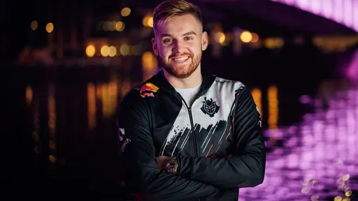 G2 eSports — Complexity: прямая трансляция и коэффициенты на матч BLAST Premier: Spring Groups 2022
