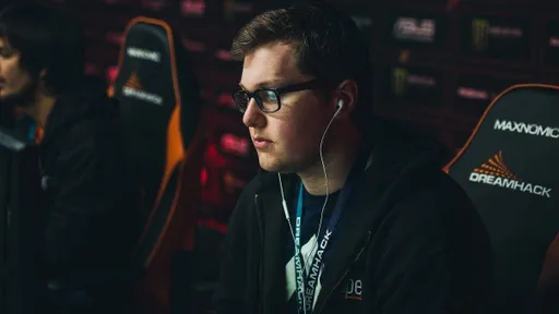 Qojqva покинул состав Team Liquid по Dota 2