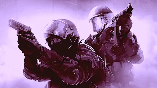 Valve улучшила поддержку геймпадов в CS:GO
