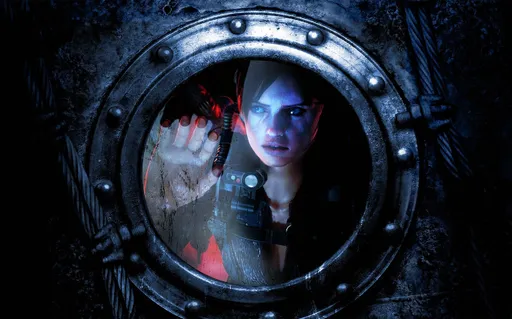Capcom выпустит продолжение Resident Evil: Revelations