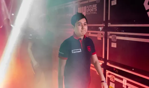 «Я играл очень плохо» — HObbit о вылете Gambit из IEM Katowice 2022