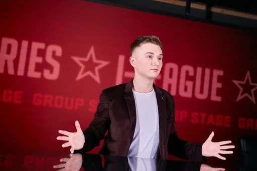 Petr1k: не отрицаю вероятность изменений в Astralis