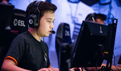 OverDrive: думаю, что Entropig сможет одолеть G2 на PGL Major Stockholm 2021