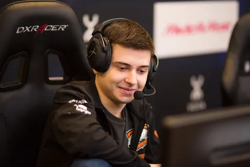 RAMZEs и Mag сыграют в составе Natus Vincere на ONE Esports Singapore Major 2021