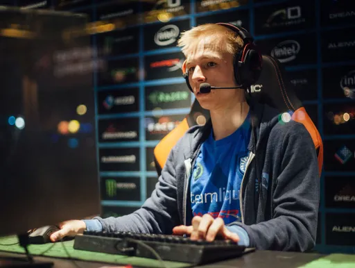 EliGE: ZywOo очень близок к уровню s1mple